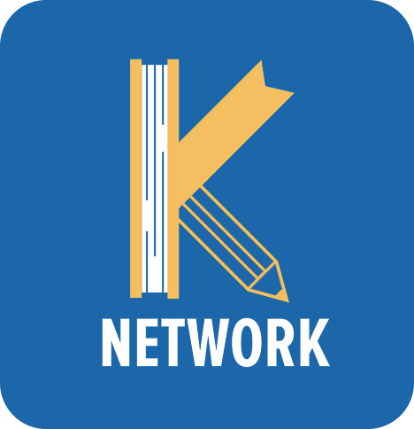 K Network Logo